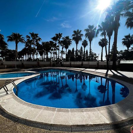 Acogedor Sierramar 1Era Linea Apartment Oropesa del Mar Exterior foto