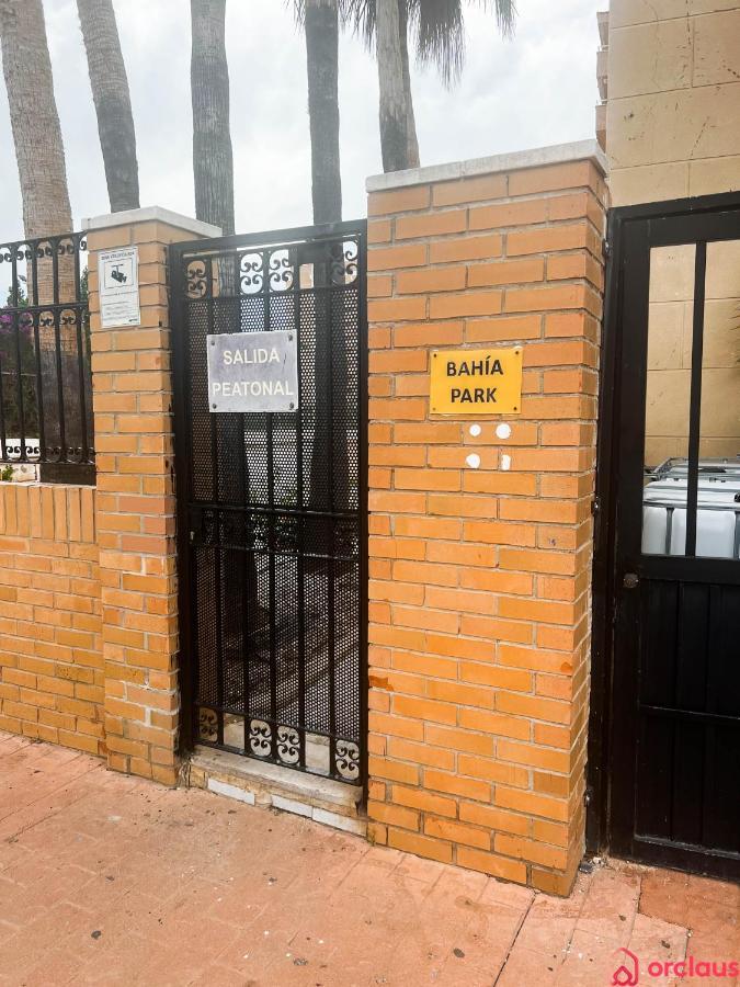 Acogedor Sierramar 1Era Linea Apartment Oropesa del Mar Exterior foto