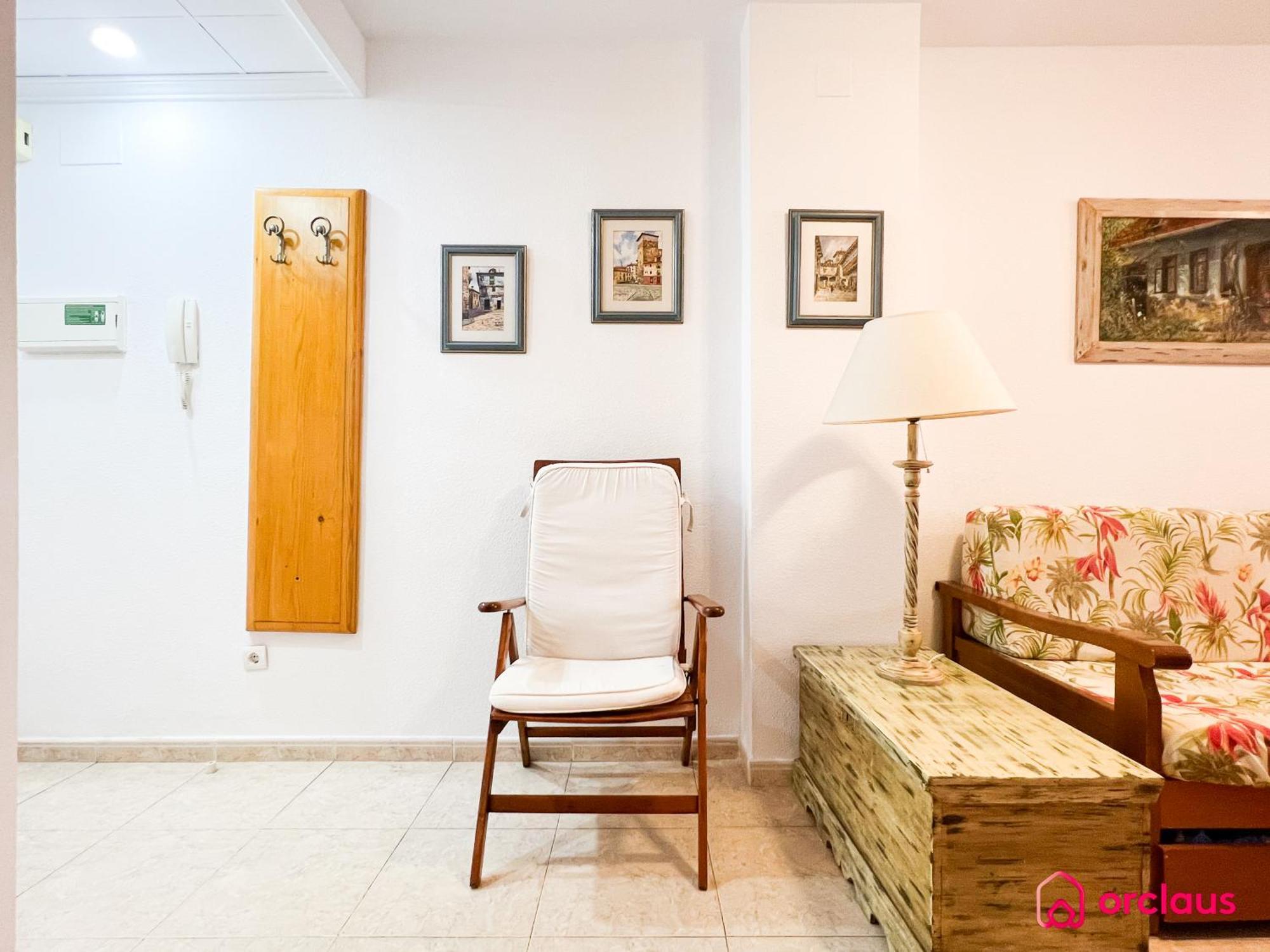 Acogedor Sierramar 1Era Linea Apartment Oropesa del Mar Exterior foto