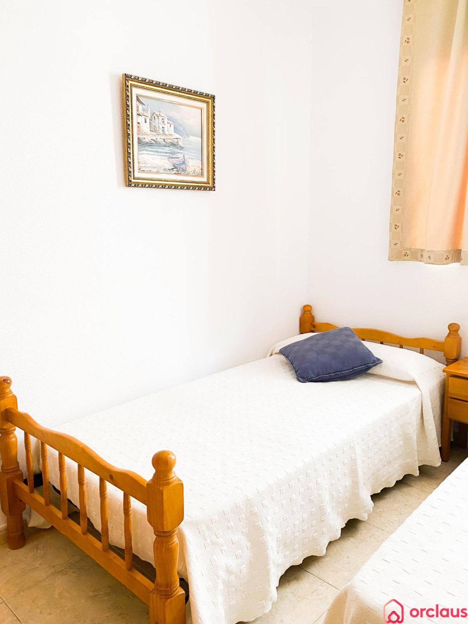 Acogedor Sierramar 1Era Linea Apartment Oropesa del Mar Exterior foto